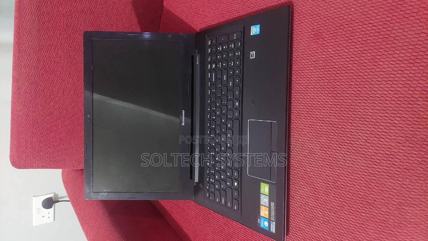 Laptop Lenovo G50-70 8GB Intel Core i7 HDD 500GB