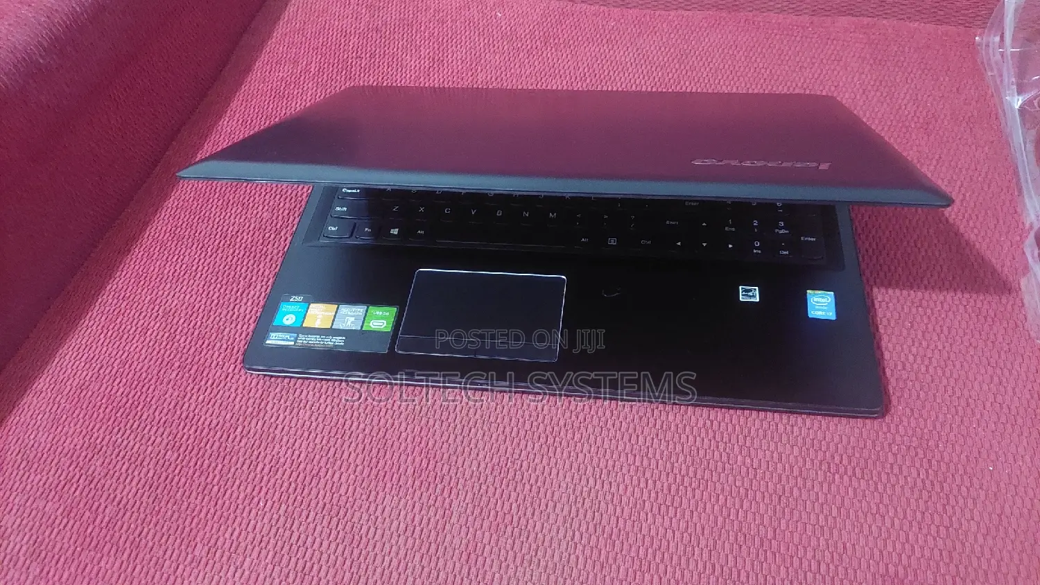 Laptop Lenovo G50-70 8GB Intel Core i7 HDD 500GB