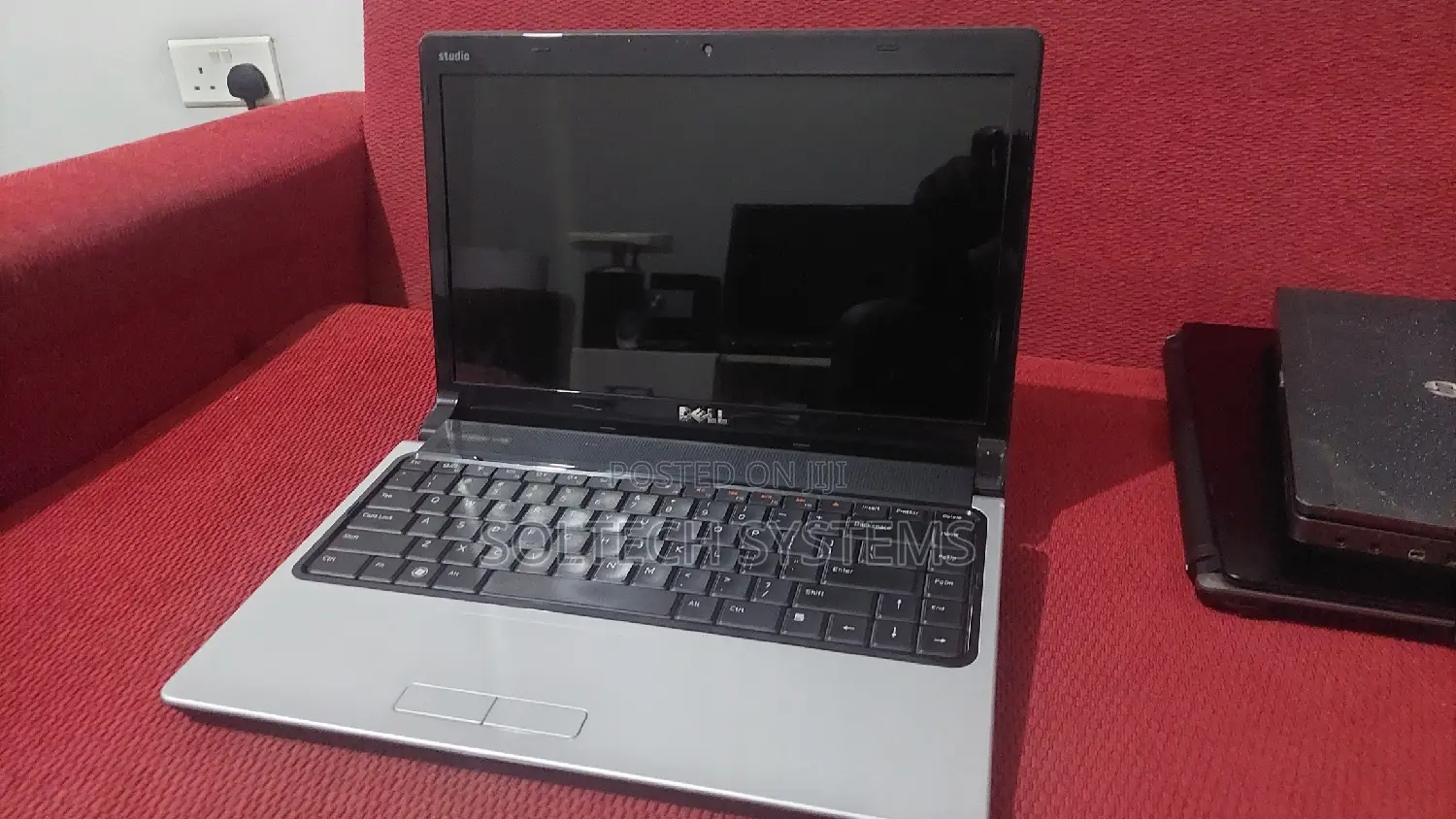 Laptop Dell Adamo XPS 6GB Intel Core I7 HDD 500GB