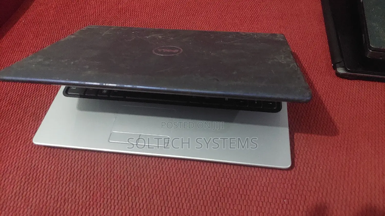Laptop Dell Adamo XPS 6GB Intel Core I7 HDD 500GB