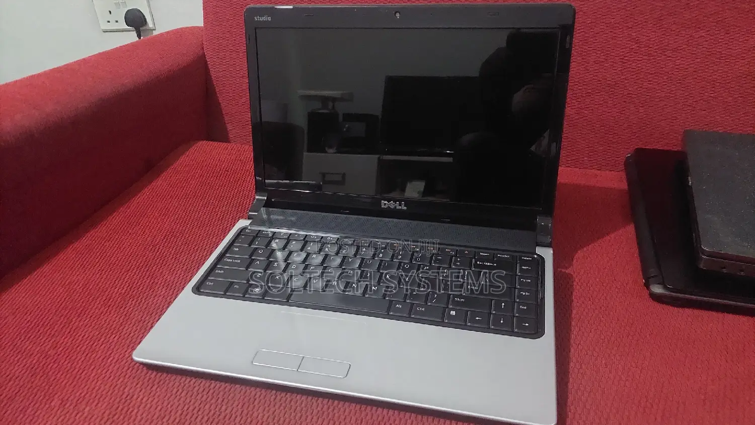 Laptop Dell Adamo XPS 6GB Intel Core I7 HDD 500GB
