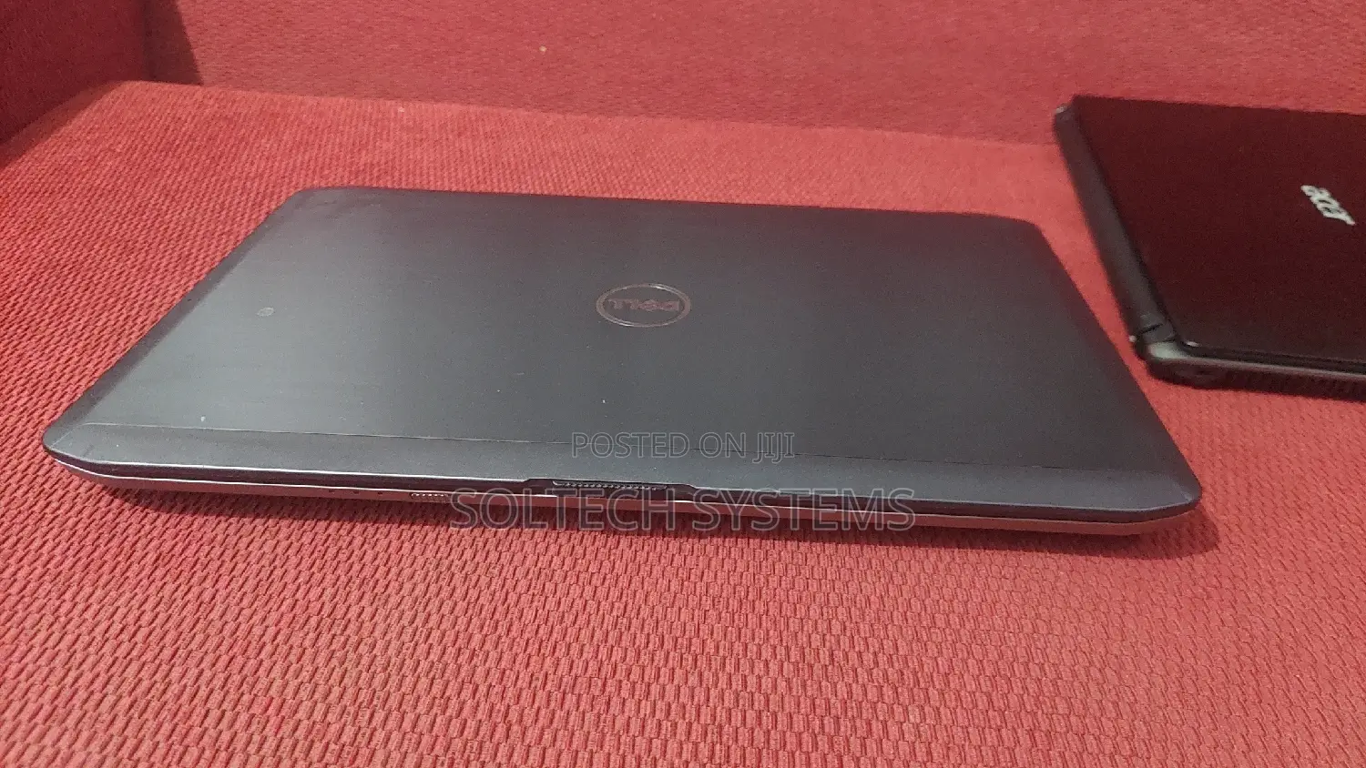 Laptop Dell Latitude E5550 8GB Intel Core I7 HDD 500GB
