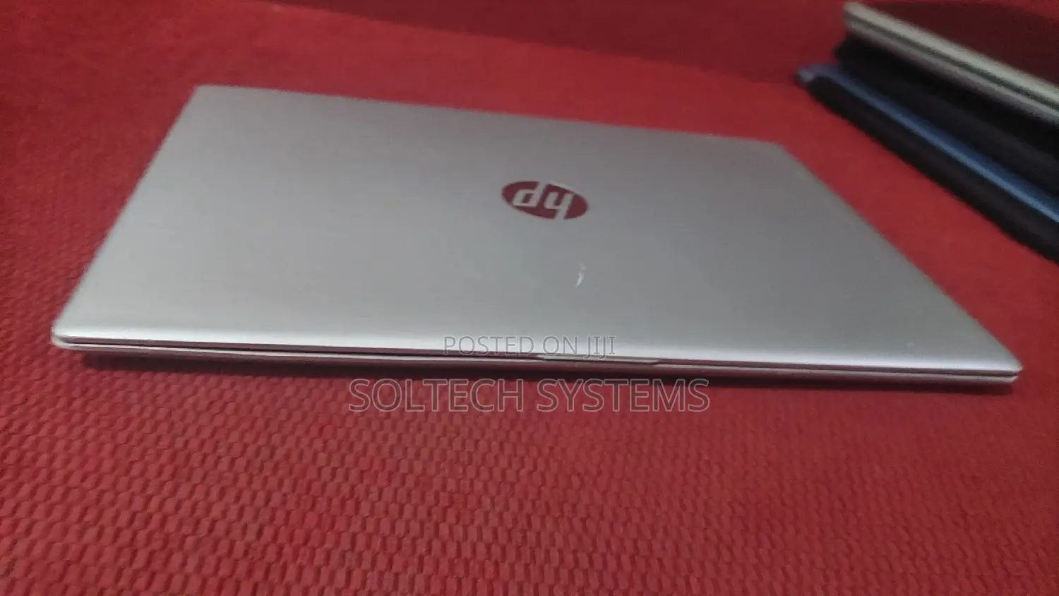 Laptop HP 250 G6 8GB Intel Core I7 HDD 500GB