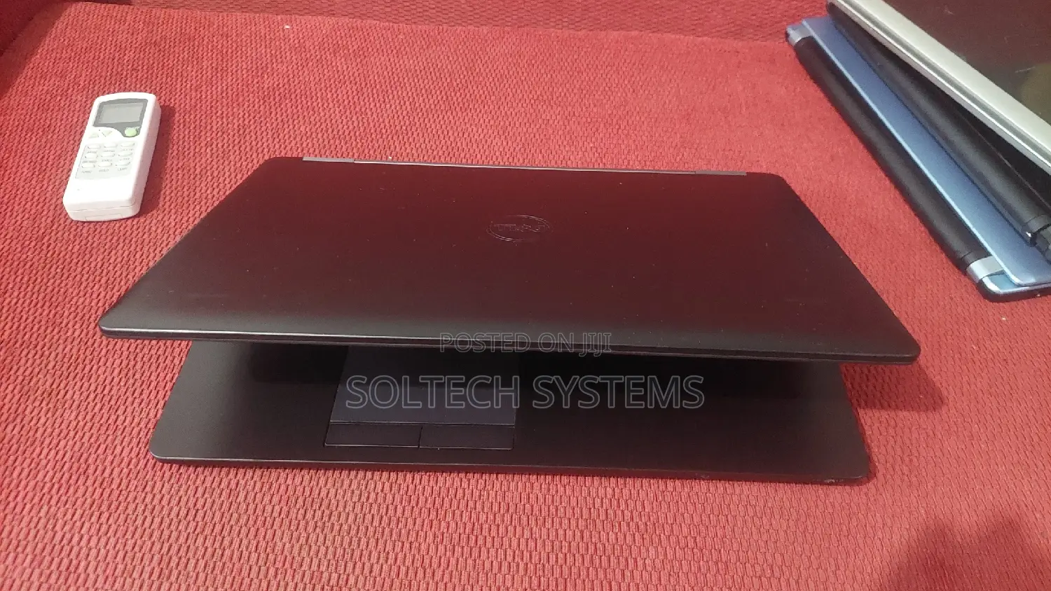 Laptop Dell Latitude 5480 8GB Intel Core I7 SSD 256GB