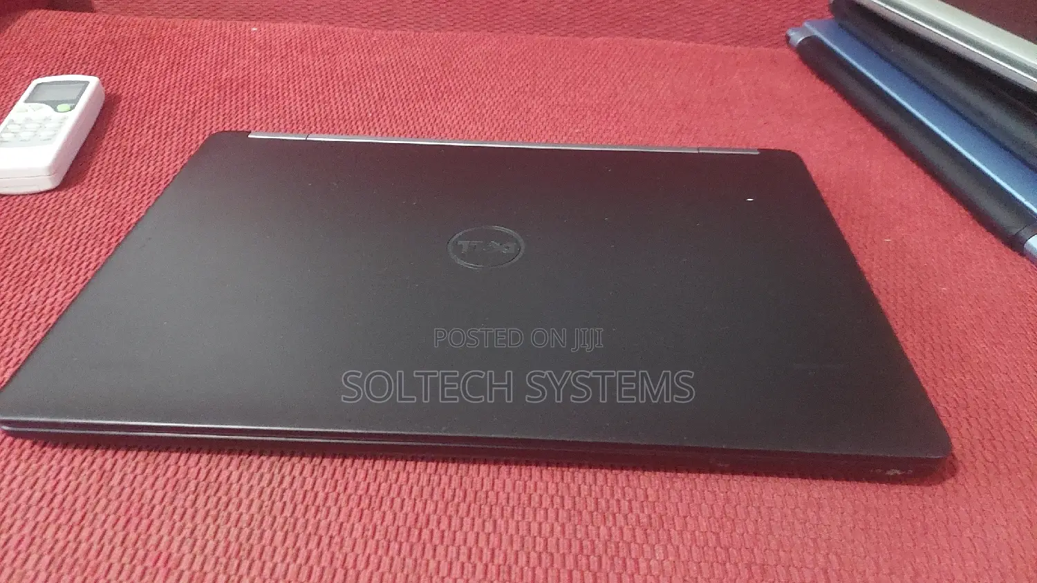 Laptop Dell Latitude 5480 8GB Intel Core I7 SSD 256GB