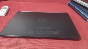 Laptop Dell Latitude 5480 8GB Intel Core I7 SSD 256GB