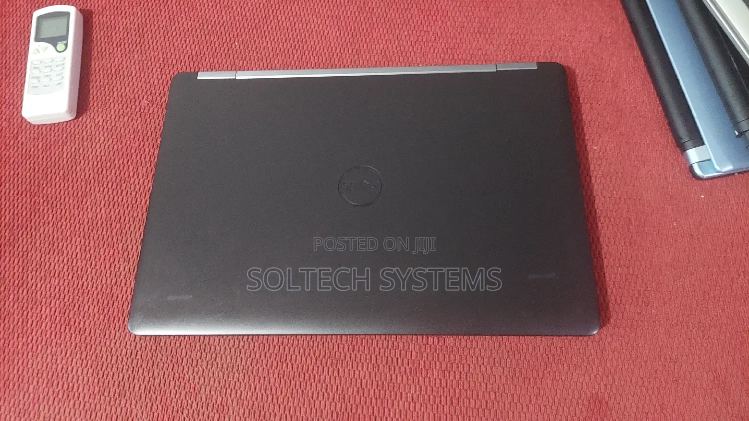 Laptop Dell Latitude 5480 8GB Intel Core I7 SSD 256GB