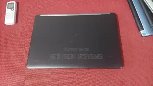Laptop Dell Latitude 5480 8GB Intel Core I7 SSD 256GB
