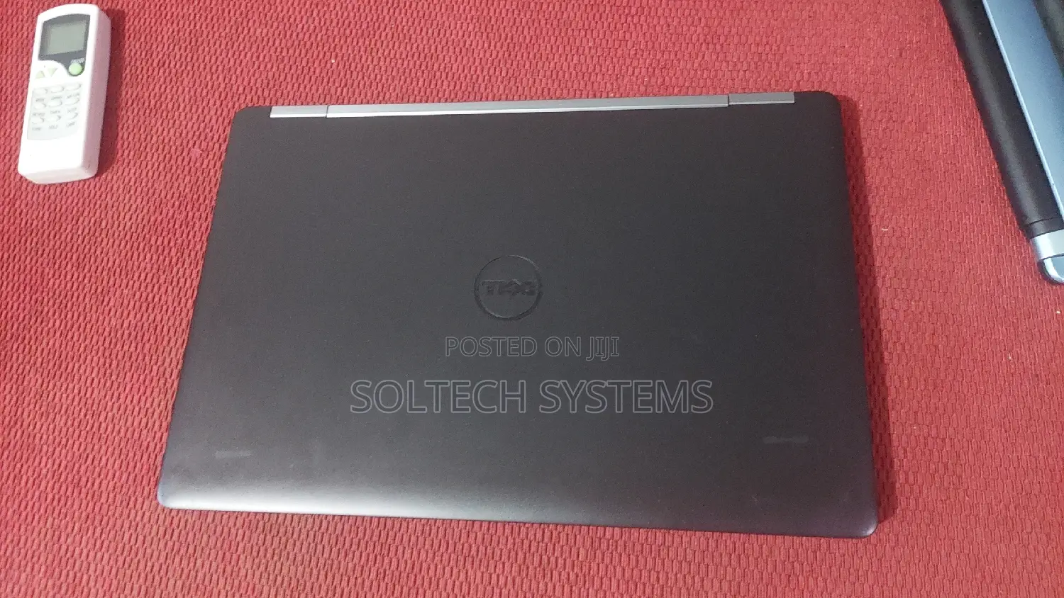 Laptop Dell Latitude 5480 8GB Intel Core I7 SSD 256GB