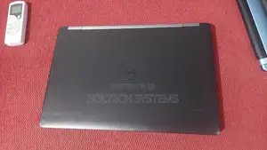 Laptop Dell Latitude 5480 8GB Intel Core I7 SSD 256GB