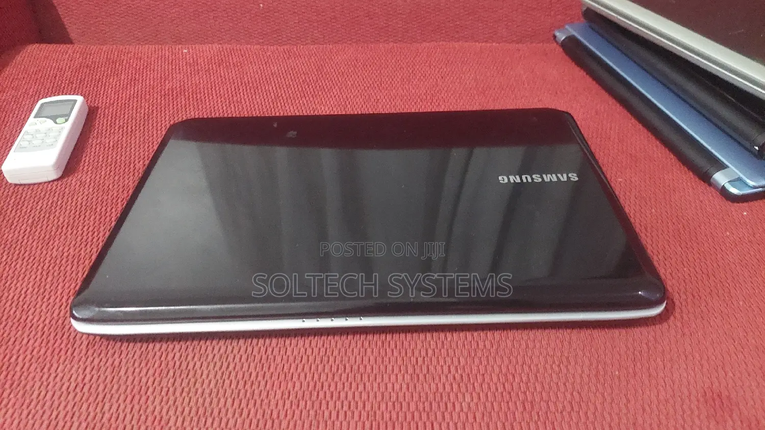 Laptop Samsung R620 4GB Intel Core I5 HDD 320GB
