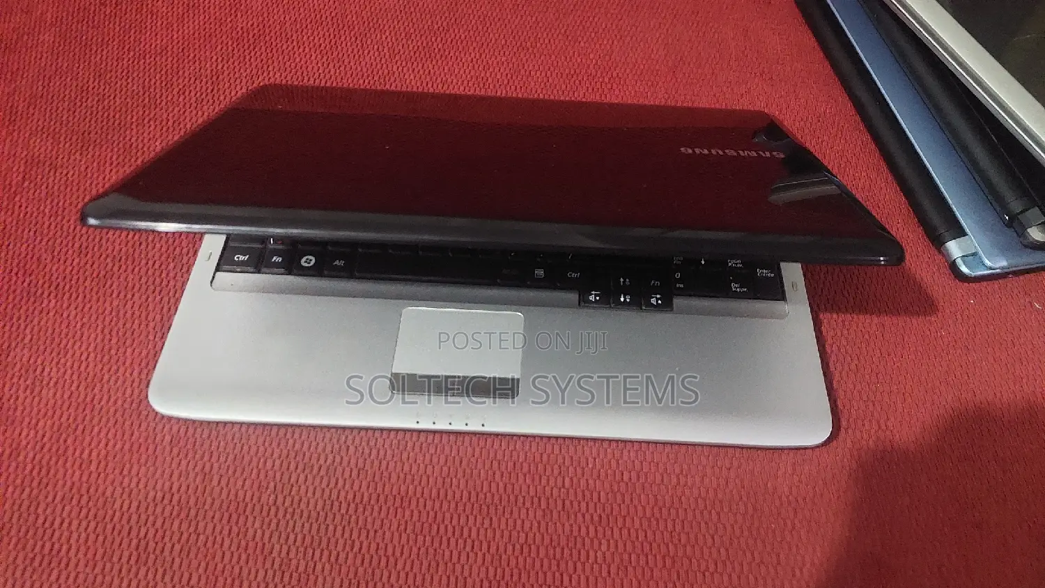 Laptop Samsung R620 4GB Intel Core I5 HDD 320GB
