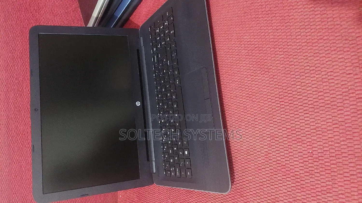 Laptop HP 15 8GB Intel Core I7 SSD 256GB