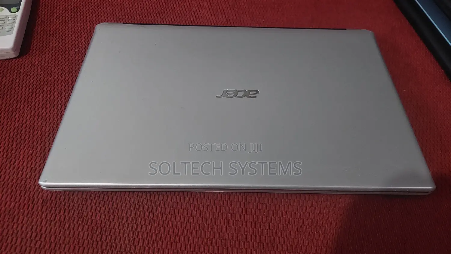 Laptop Acer Aspire V5-531g 8GB Intel Core I7 HDD 500GB