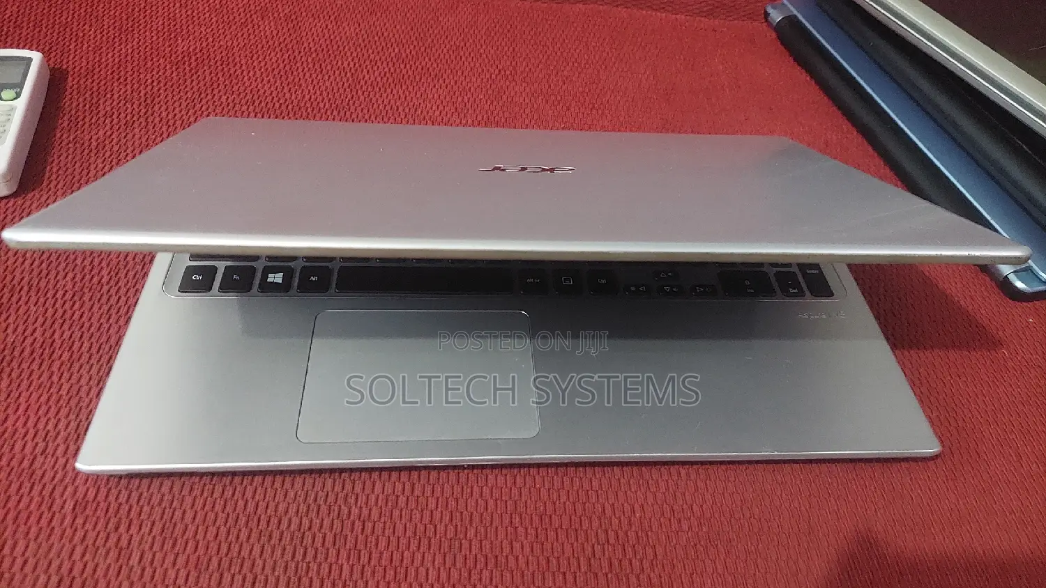 Laptop Acer Aspire V5-531g 8GB Intel Core I7 HDD 500GB