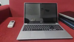 Laptop Acer Aspire V5-531g 8GB Intel Core I7 HDD 500GB