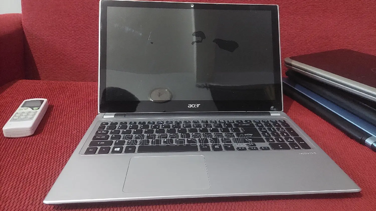 Laptop Acer Aspire V5-531g 8GB Intel Core I7 HDD 500GB