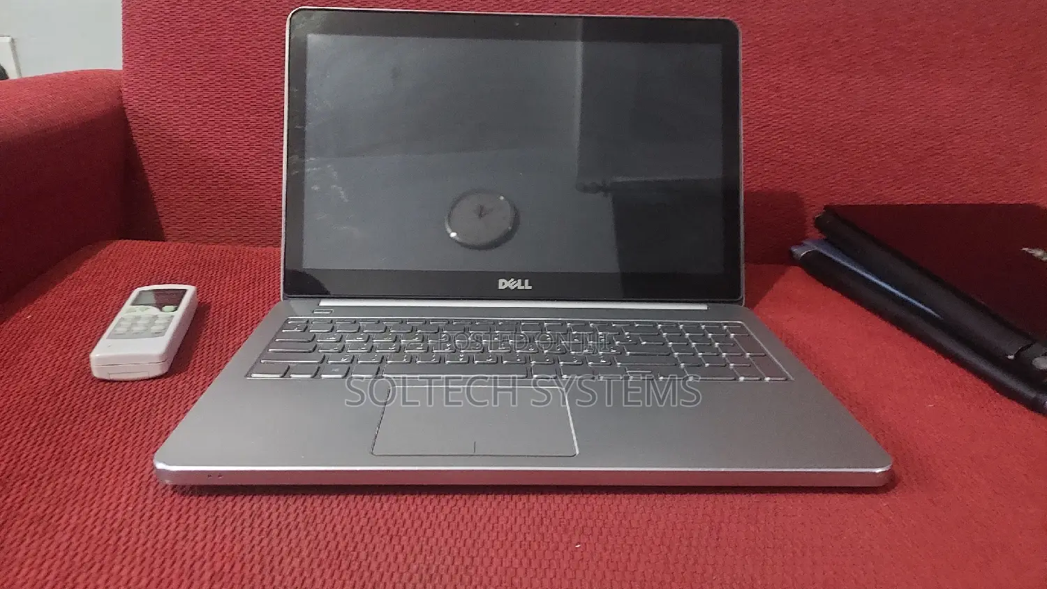 Laptop Dell Inspiron 17 5749 8GB Intel Core I7 SSD 500GB