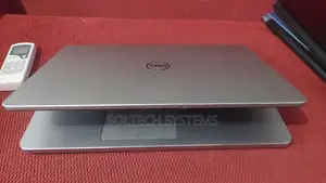 Laptop Dell Inspiron 17 5749 8GB Intel Core I7 SSD 500GB