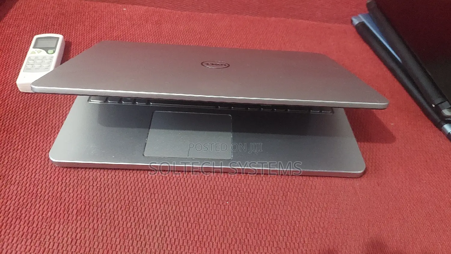 Laptop Dell Inspiron 17 5749 8GB Intel Core I7 SSD 500GB