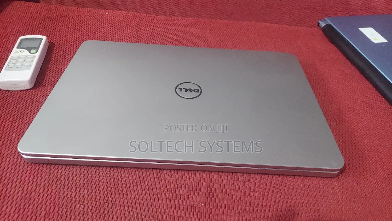 Laptop Dell Inspiron 17 5749 8GB Intel Core I7 SSD 500GB