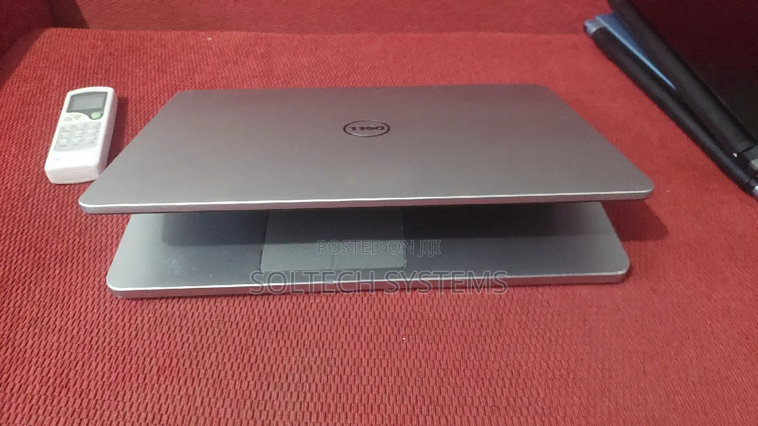 Laptop Dell Inspiron 17 5749 8GB Intel Core I7 SSD 500GB