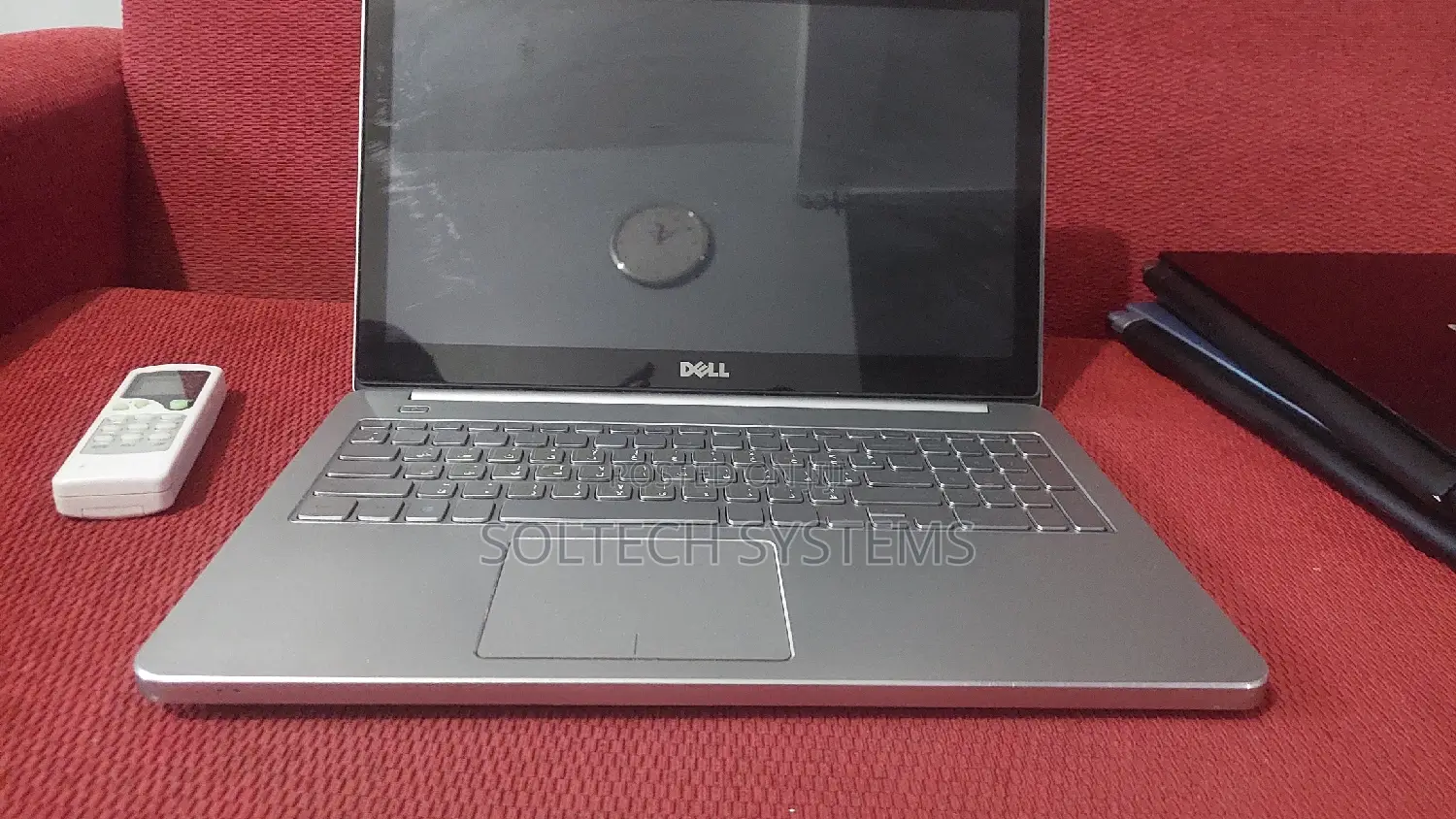 Laptop Dell Inspiron 17 5749 8GB Intel Core I7 SSD 500GB
