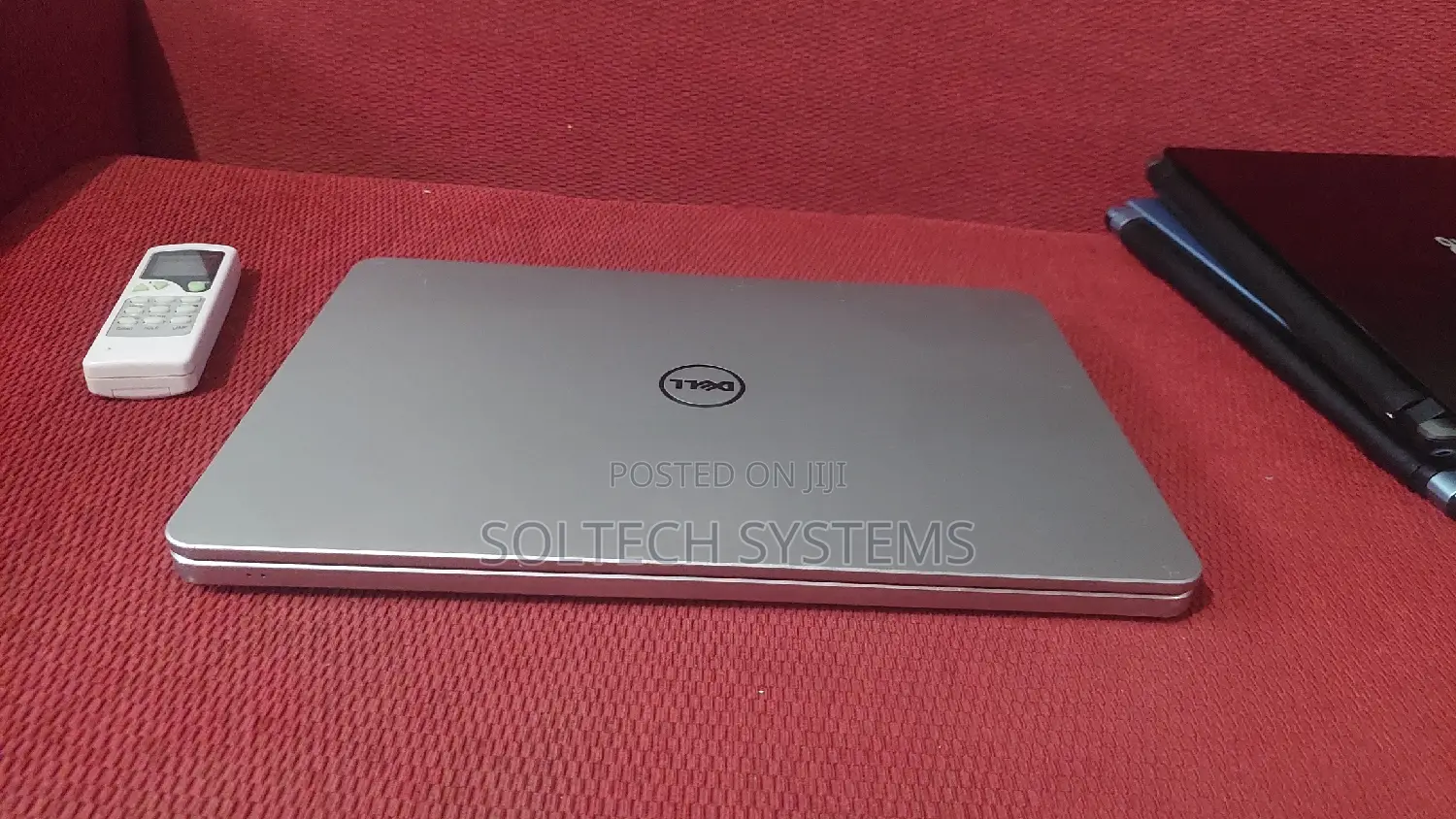 Laptop Dell Inspiron 17 5749 8GB Intel Core I7 SSD 500GB