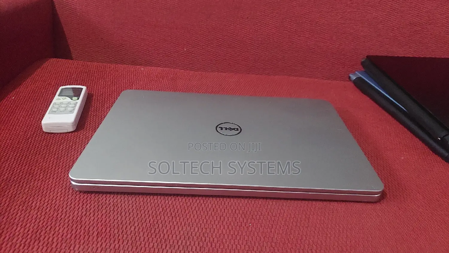 Laptop Dell Inspiron 17 5749 8GB Intel Core I7 SSD 500GB