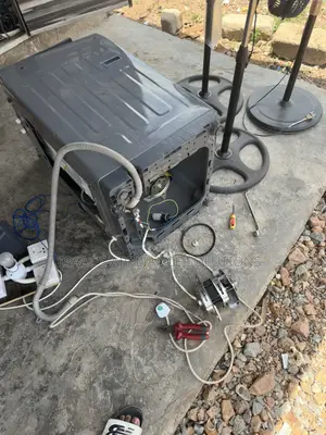 Washing Machine, and Water Pump Door to Door Repair Service