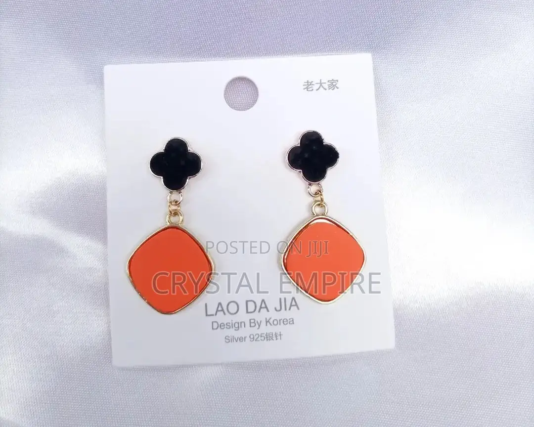 Fashion Earrings