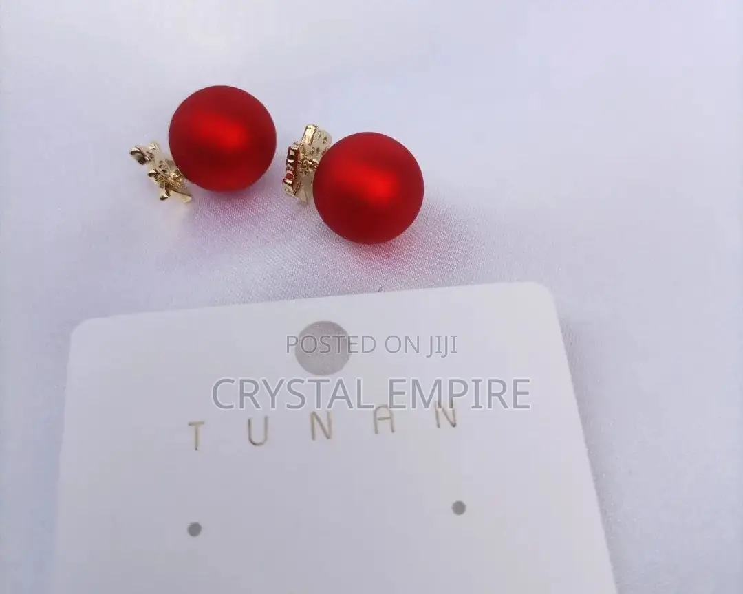 Fashion Earrings