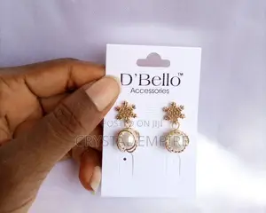 Fashion Earrings