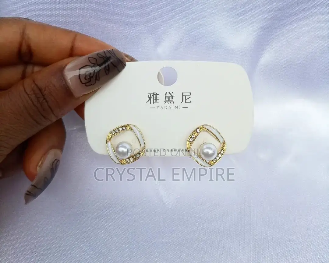 Fashion Earrings