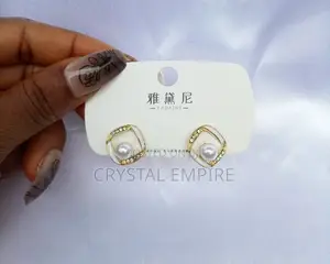 Fashion Earrings