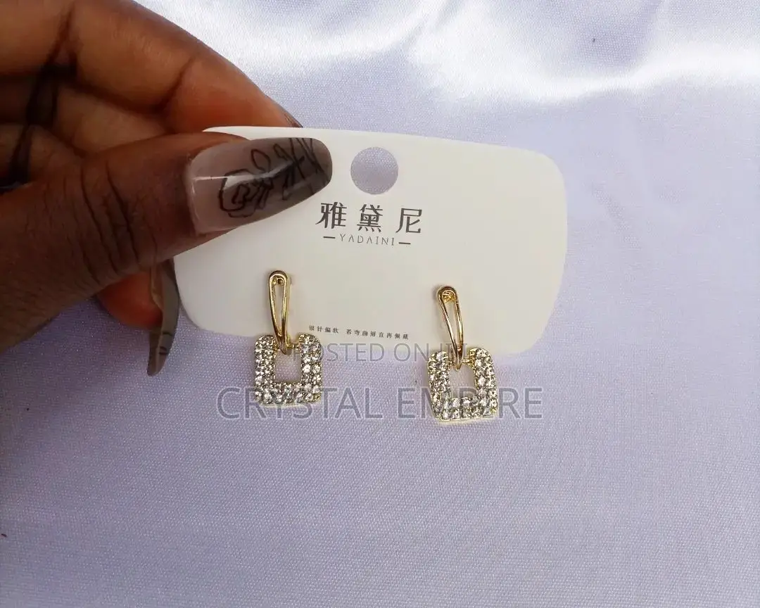 Fashion Earrings
