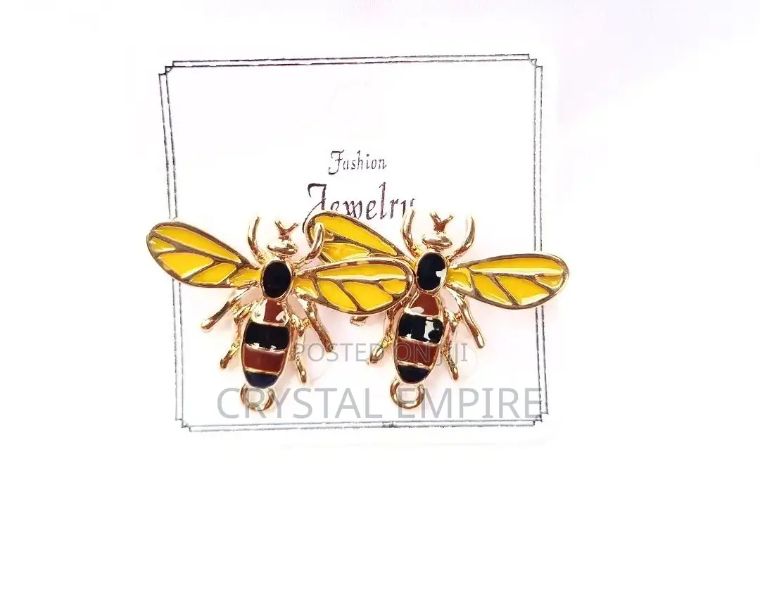 Fashion Earrings