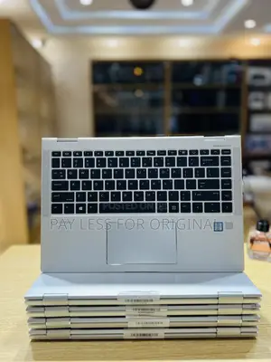 Laptop HP EliteBook 1040 G6 16GB Intel Core i7 SSD 512GB