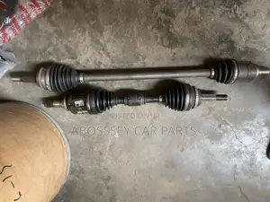 Toyota Corolla 2009 to 2013 Shaft Available