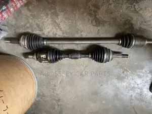 Toyota Corolla 2009 to 2013 Shaft Available