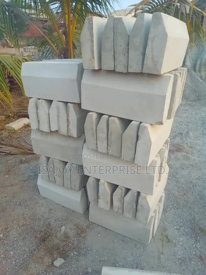Quality Curbs