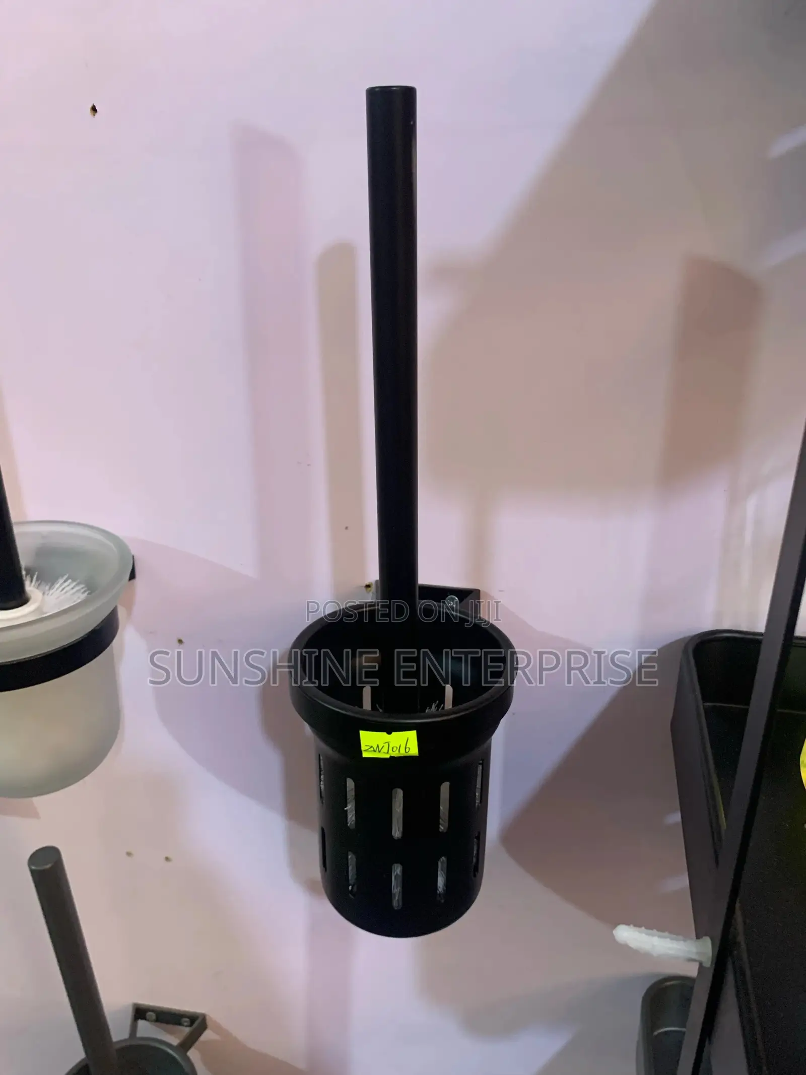 Toilet Brush