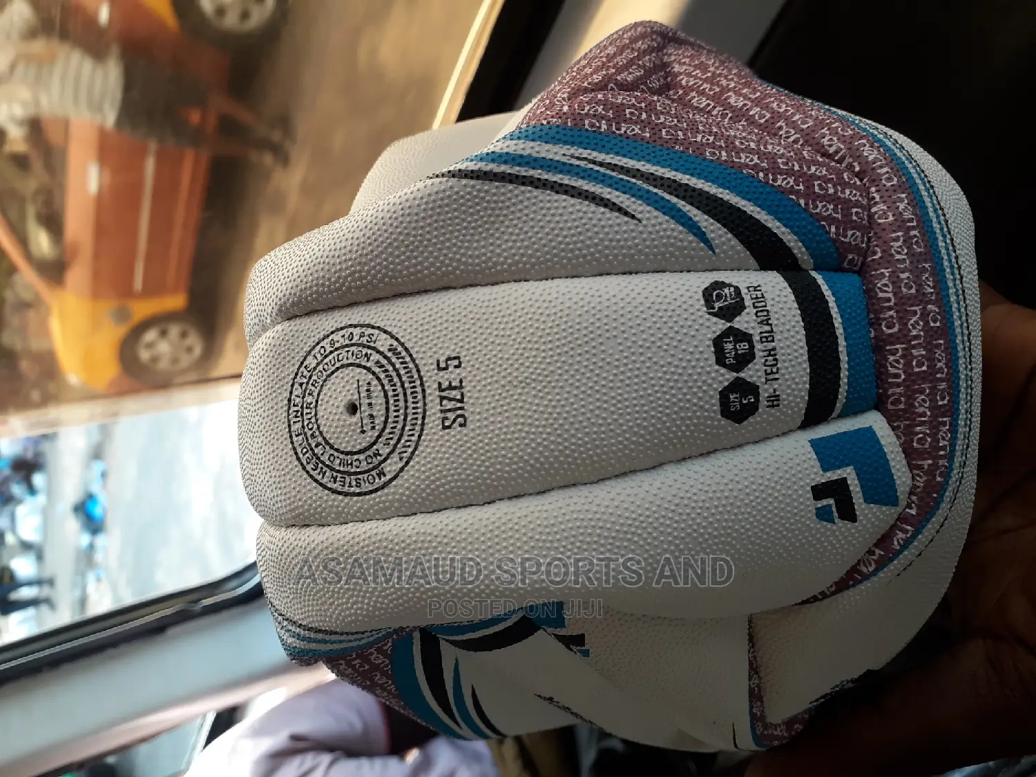 Original Net Ball at Cool Price