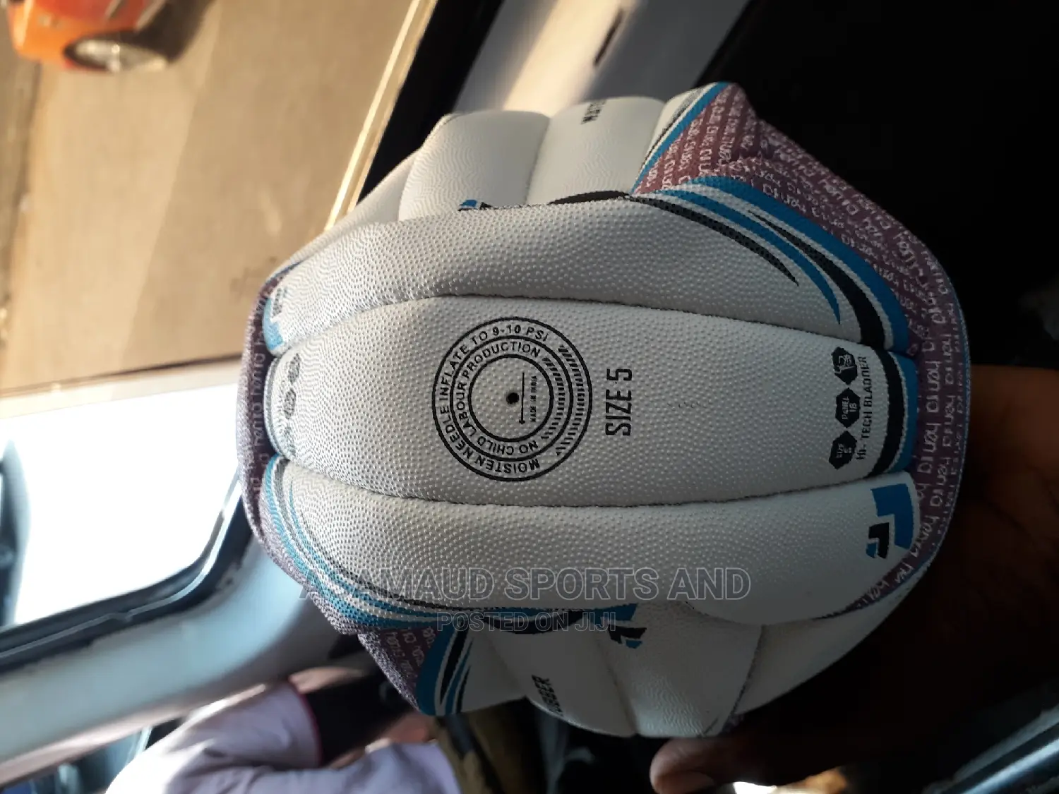 Original Net Ball at Cool Price