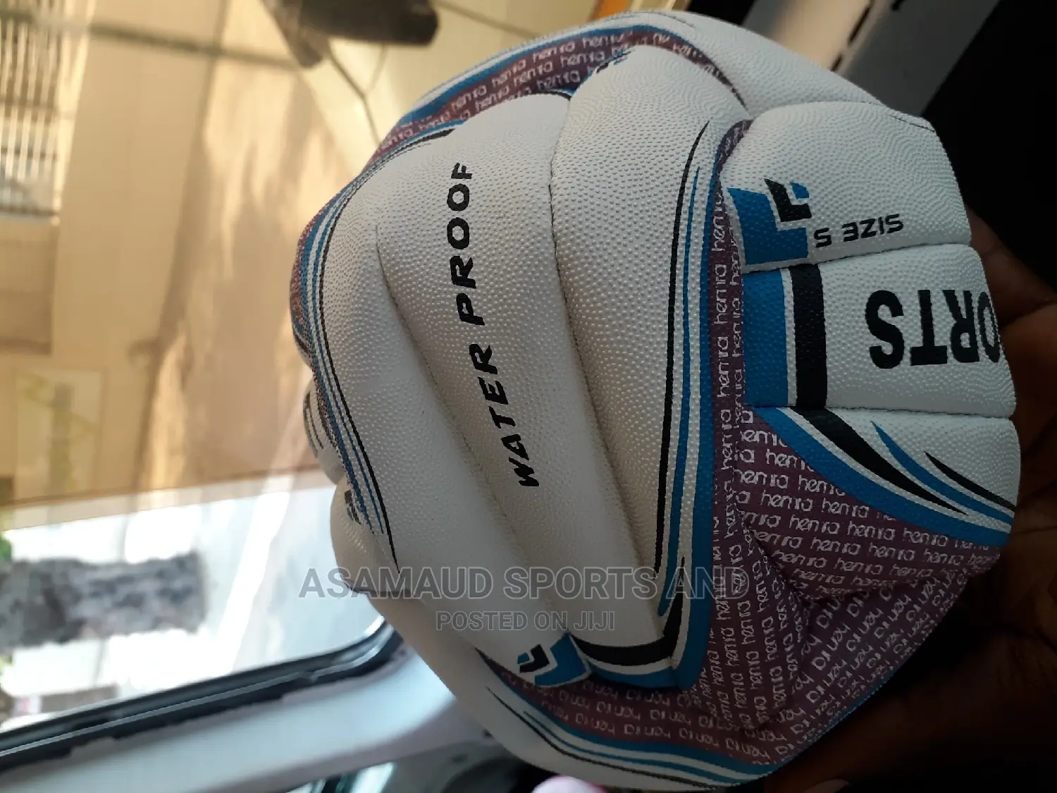 Original Net Ball at Cool Price