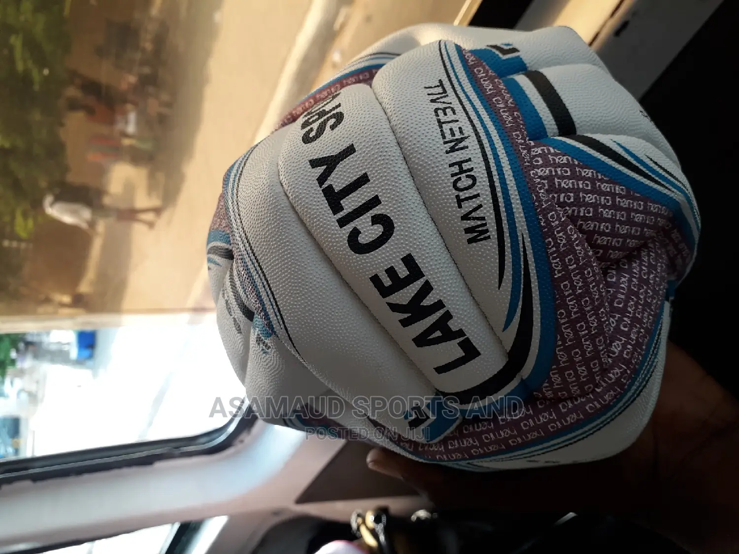 Original Net Ball at Cool Price