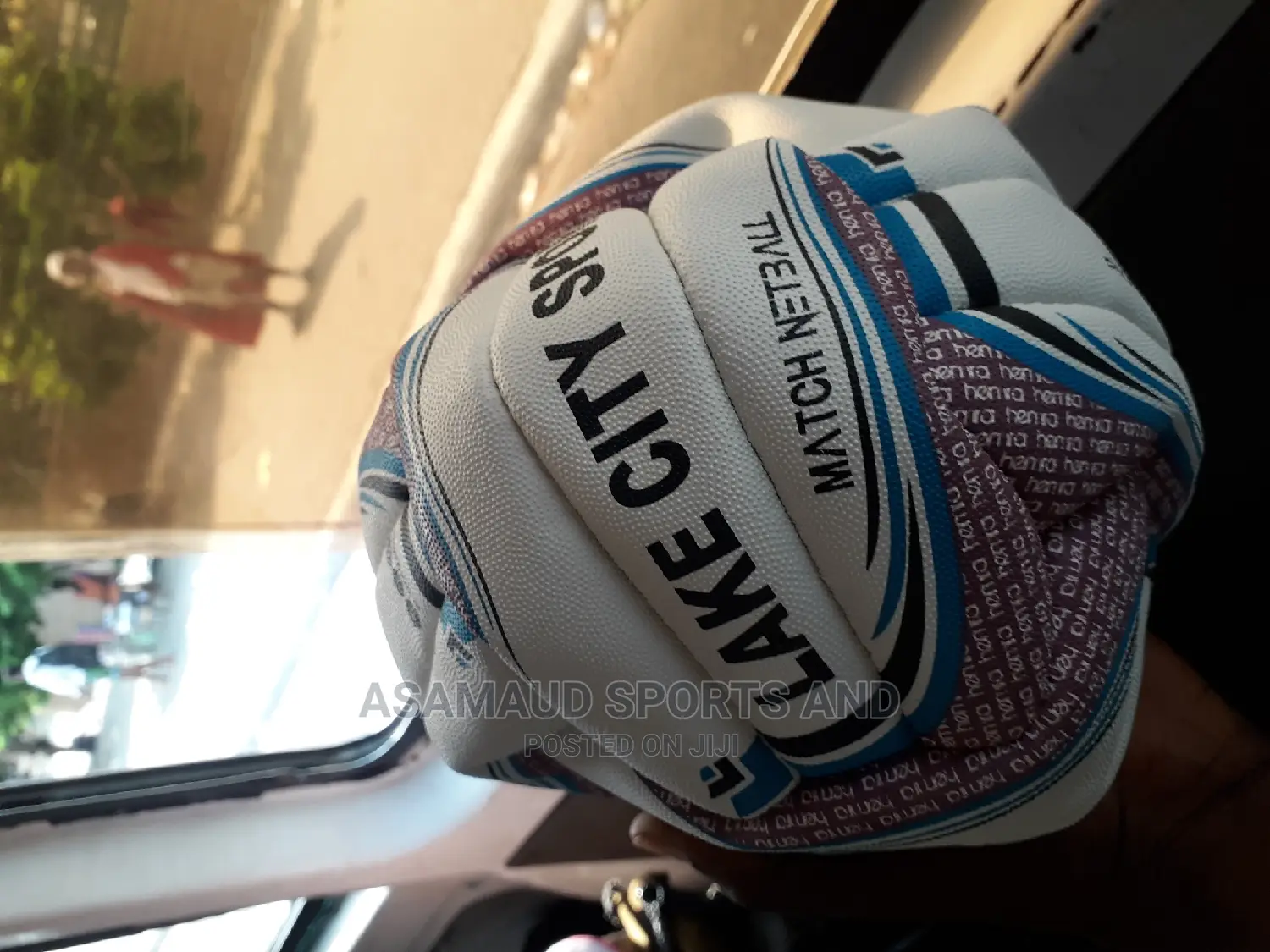Original Net Ball at Cool Price