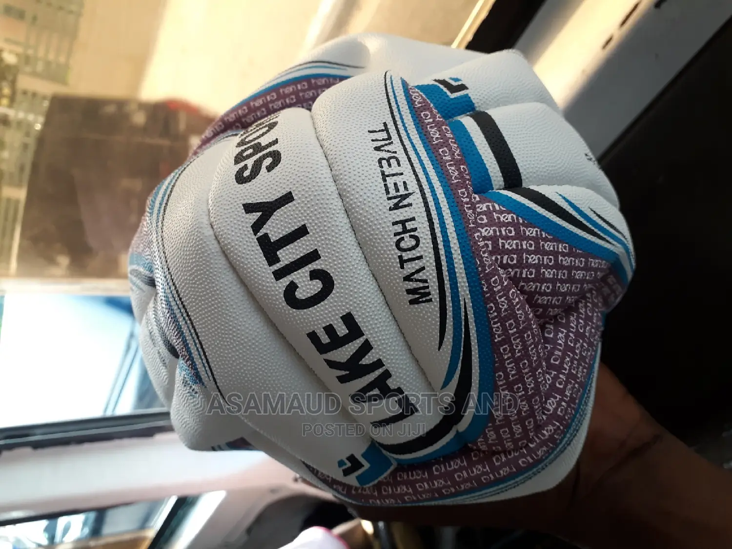 Original Net Ball at Cool Price