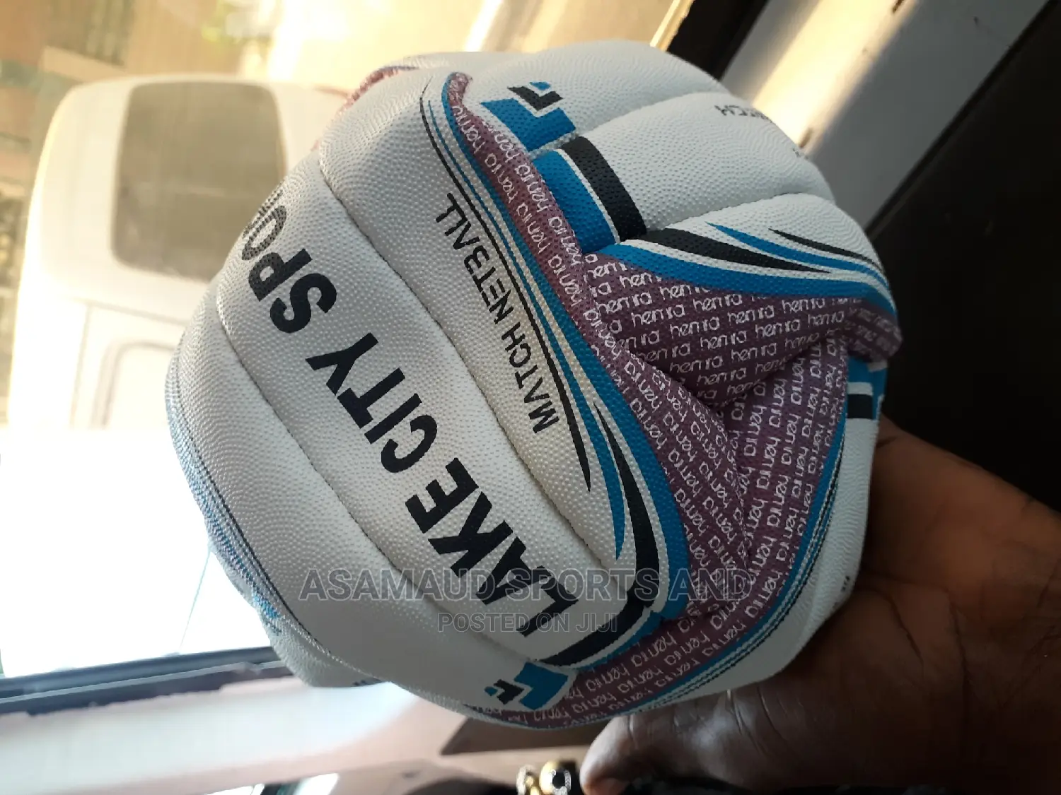 Original Net Ball at Cool Price