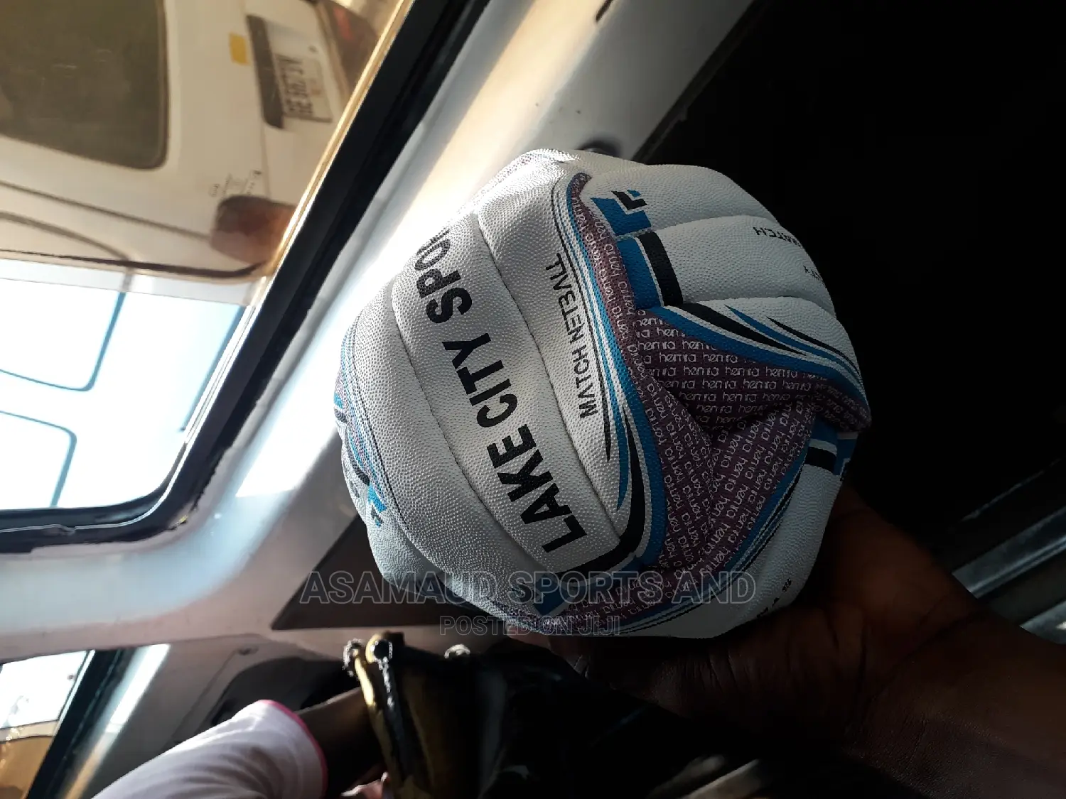 Original Net Ball at Cool Price